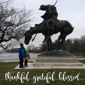 Meet your Posher, Judy